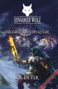 Einsamer Wolf 03 - Die Grotten von Kulde Cover des Buches Einsamer Wolf 03 - Die Grotten von Kulde (ISBN: null)