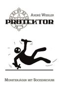 Protektor Cover des Buches Protektor (ISBN: 9783940036605)