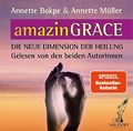 amazinGRACE Cover des Buches amazinGRACE (ISBN: 9783943099225)