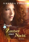 Dreams - Zauber einer Nacht Cover des Buches Dreams - Zauber einer Nacht (ISBN: null)