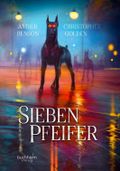 Sieben Pfeifer Cover des Buches Sieben Pfeifer (ISBN: null)