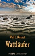 Wattläufer Cover des Buches Wattläufer (ISBN: 9783954750344)