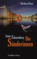 Die Sünderinnen Cover des Buches Die Sünderinnen (ISBN: 9783954750382)