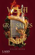 Welch grausames Ende Cover des Buches Welch grausames Ende (ISBN: null)