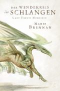 Lady Trents Memoiren 2 Cover des Buches Lady Trents Memoiren 2 (ISBN: null)