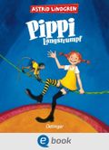 Pippi Langstrumpf 1 Cover des Buches Pippi Langstrumpf 1 (ISBN: null)