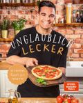 Unglaublich lecker Cover des Buches Unglaublich lecker (ISBN: 9783960962243)