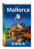 MICHAEL MÜLLER Reiseführer Mallorca Cover des Buches MICHAEL MÜLLER Reiseführer Mallorca (ISBN: null)