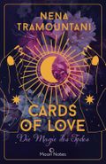 Cards of Love - Die Magie des Todes Cover des Buches Cards of Love - Die Magie des Todes (ISBN: 9783969760178)