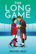 The Long Game Cover des Buches The Long Game (ISBN: 9783985854059)