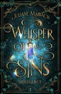 Whisper of Sins Cover des Buches Whisper of Sins (ISBN: 9783985955770)