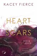 Heart of Scars Cover des Buches Heart of Scars (ISBN: 9783985957200)