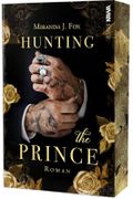 Hunting the Prince Cover des Buches Hunting the Prince (ISBN: 9783986601393)