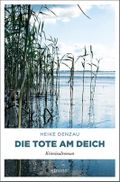 Die Tote am Deich Cover des Buches Die Tote am Deich (ISBN: 9783987073939)