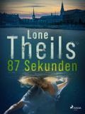 87 Sekunden Cover des Buches 87 Sekunden (ISBN: null)