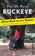 Buckeye Cover des Buches Buckeye (ISBN: 9783988160836)