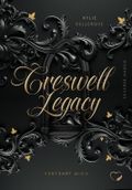 Creswell Legacy Cover des Buches Creswell Legacy (ISBN: 9783989420090)