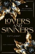 Lovers & Sinners Cover des Buches Lovers & Sinners (ISBN: 9783989422674)