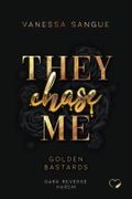 They Chase Me Cover des Buches They Chase Me (ISBN: 9783989426771)