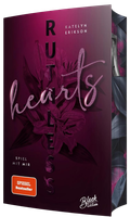 Ruthless Hearts Cover des Buches Ruthless Hearts (ISBN: 9783989428416)