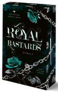Royal Bastards Cover des Buches Royal Bastards (ISBN: 9783989428942)