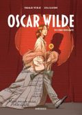 Oscar Wilde – die Comic-Biografie Cover des Buches Oscar Wilde – die Comic-Biografie (ISBN: null)