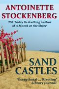 Sand Castles Cover des Buches Sand Castles (ISBN: 9780985780616)