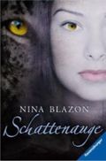Schattenauge Cover des Buches Schattenauge (ISBN: 9783473583836)