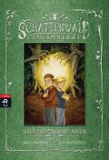 Wald der tausend Augen Cover des Buches Wald der tausend Augen (ISBN: 9783570224663)