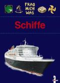 Schiffe Cover des Buches Schiffe (ISBN: 9783785555712)