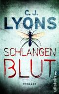 Schlangenblut Cover des Buches Schlangenblut (ISBN: 9783548282404)