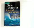 Schlüssel zum Jenseits Cover des Buches Schlüssel zum Jenseits (ISBN: B00ILIW0Q0)