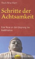 Schritte der Achtsamkeit Cover des Buches Schritte der Achtsamkeit (ISBN: 9783954740062)