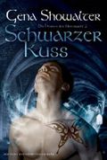 Die Herren der Unterwelt - Schwarzer Kuss Cover des Buches Die Herren der Unterwelt - Schwarzer Kuss (ISBN: null)