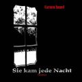 Sie kam jede Nacht Cover des Buches Sie kam jede Nacht (ISBN: 9783738011203)