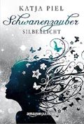 Silberlicht Cover des Buches Silberlicht (ISBN: 9781503946972)