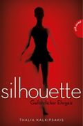 Silhouette, Gefährlicher Ehrgeiz Cover des Buches Silhouette, Gefährlicher Ehrgeiz (ISBN: 9783522503785)