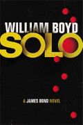Solo Cover des Buches Solo (ISBN: 9780062223135)