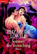 Sommer der Versuchung Cover des Buches Sommer der Versuchung (ISBN: 9783442355181)