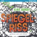 Spiegelriss Cover des Buches Spiegelriss (ISBN: 9783401267999)