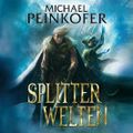 Splitterwelten Cover des Buches Splitterwelten (ISBN: B0083JD1H4)