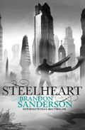 Steelheart Cover des Buches Steelheart (ISBN: 9780385743570)