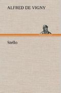 Stello Cover des Buches Stello (ISBN: 9783849142452)