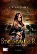 Stormwalker - Jenseits der Nacht Cover des Buches Stormwalker - Jenseits der Nacht (ISBN: 9783802585111)