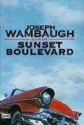 Sunset Boulevard Cover des Buches Sunset Boulevard (ISBN: null)