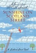 Sunshine on Scotland Street Cover des Buches Sunshine on Scotland Street (ISBN: 9781628994025)