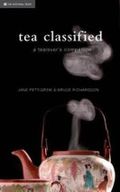 Tea Classified Cover des Buches Tea Classified (ISBN: 9781905400645)
