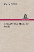 Ten Days That Shook the World Cover des Buches Ten Days That Shook the World (ISBN: 9783849164355)