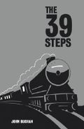 The 39 Steps Cover des Buches The 39 Steps (ISBN: 9781627300803)