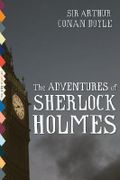 The Adventures of Sherlock Holmes (Illustrated) Cover des Buches The Adventures of Sherlock Holmes (Illustrated) (ISBN: 9780985278748)